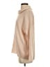 Kinross 100% Cashmere Tan Cashmere Pullover Sweater Size S - photo 5