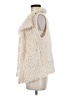 Mossimo Ivory Cardigan Size M - photo 5