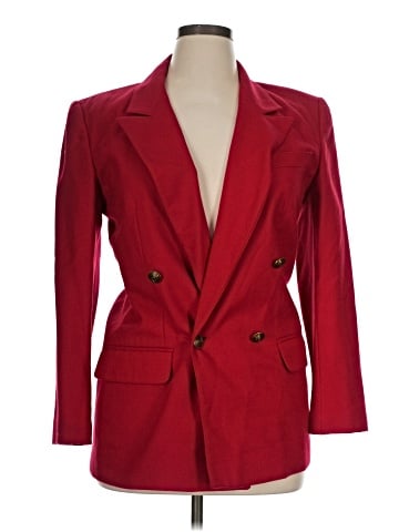 Giorgio Sant'Angelo Blazer (view 1)