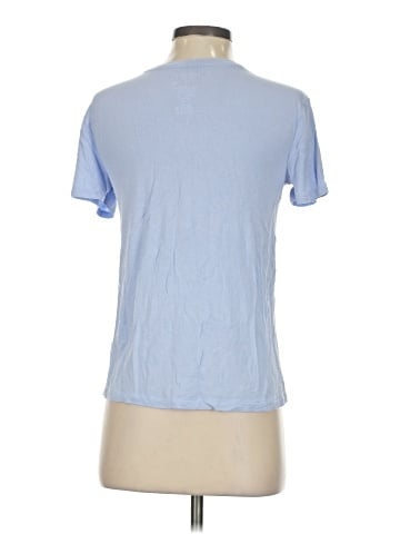 Nine West Short Sleeve T-Shirt (view 2)
