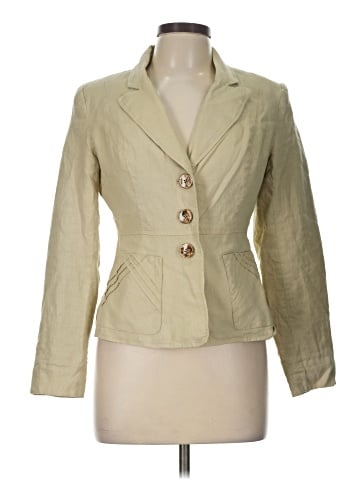 Merona Blazer (view 1)