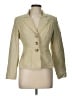 Merona Tan Blazer Size 10 - photo 1