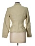 Merona Tan Blazer Size 10 - photo 2