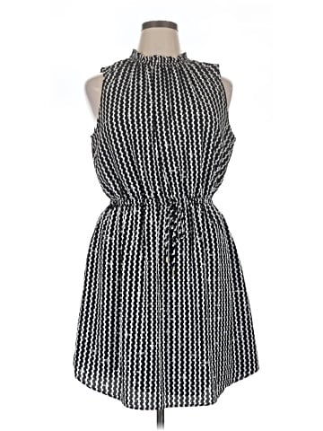 Apt. 9 Casual Dress (view 1)