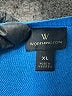Worthington Blue Pullover Sweater Size XL - photo 7