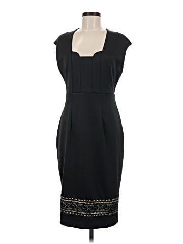 New York & Company Cocktail Dress (view 1)