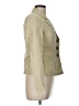 Merona Tan Blazer Size 10 - photo 4