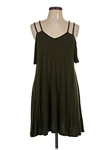 Jolie Sleeveless Top (view 1)