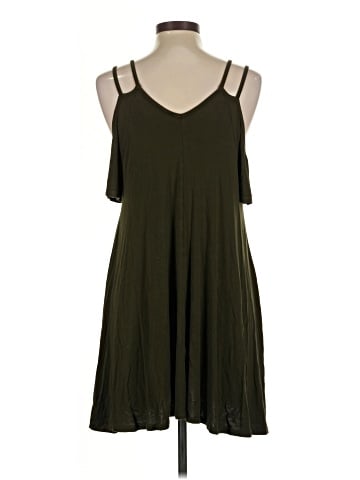 Jolie Sleeveless Top (view 2)