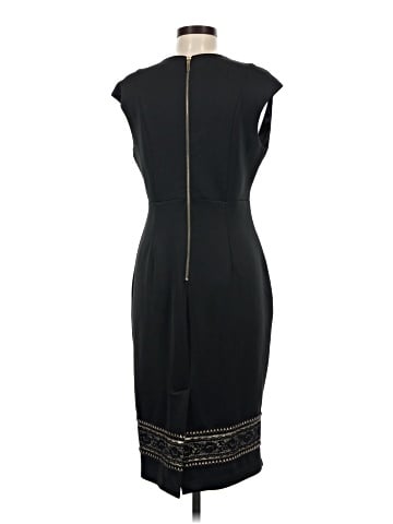 New York & Company Cocktail Dress (view 2)