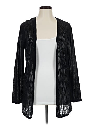 Charter Club Cardigan (view 1)