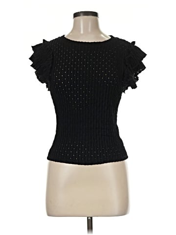Atelier Short Sleeve Top (view 1)