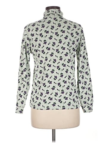 Basic Editions Long Sleeve Turtleneck (view 2)
