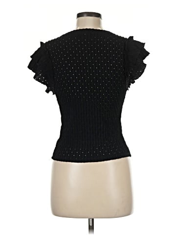 Atelier Short Sleeve Top (view 2)