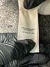 PureDKNY Solid Ivory Wool Pullover Sweater Size L - photo 7