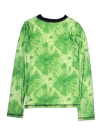 White Stag Long Sleeve T-Shirt (view 2)