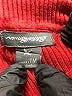Eddie Bauer Red Turtleneck Sweater Size M (tall) - photo 6