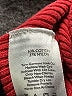 Eddie Bauer Red Turtleneck Sweater Size M (tall) - photo 7