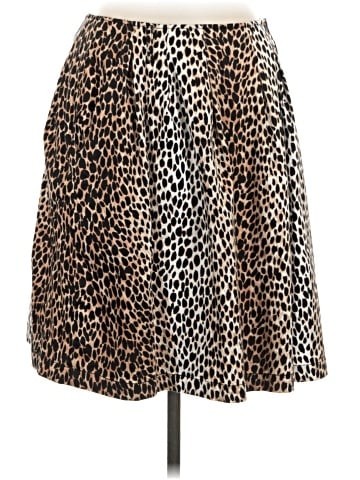 White House Black Market Casual Skirt (view 1)