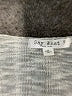 Say What? Silver Kimono Size 2X - photo 4