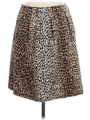 White House Black Market Casual Skirt (view 2)