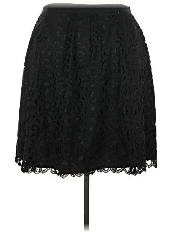 Lands' End Formal Skirt (view 2)