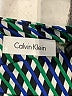 Calvin Klein Teal Sleeveless Blouse Size P (petite) - photo 7