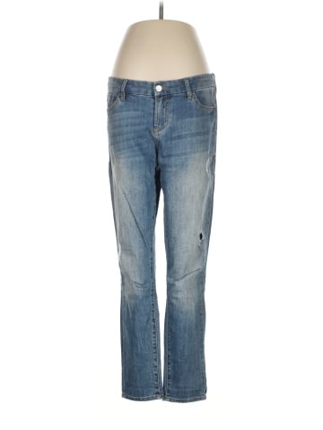 Dear John Jeans (view 1)