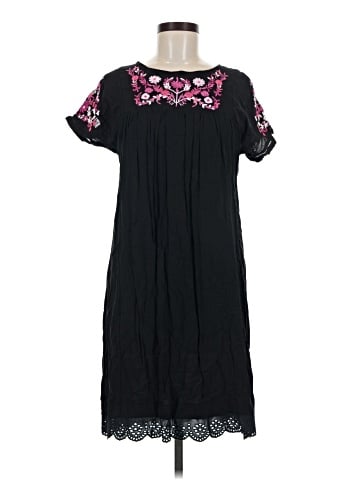 CATHERINE Catherine Malandrino Casual Dress (view 1)