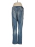 Dear John Stars Blue Jeans Size 28 waist - photo 2