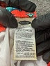 Old Navy 100% Polyester Orange Board Shorts Size 3T - photo 3