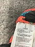 Old Navy 100% Polyester Orange Board Shorts Size 3T - photo 4