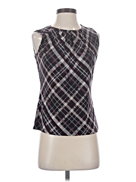 Calvin Klein Sleeveless Blouse