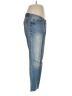 Dear John Stars Blue Jeans Size 28 waist - photo 4