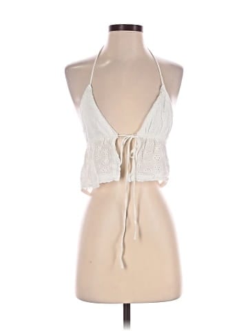 Edikted Sleeveless Blouse (view 1)