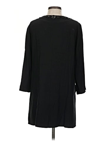 Lafayette 148 New York Casual Dress (view 2)