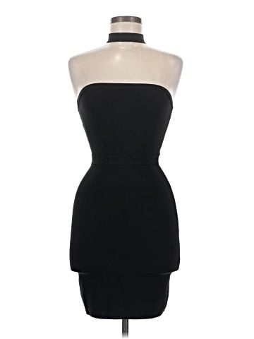 Bebe Cocktail Dress (view 1)