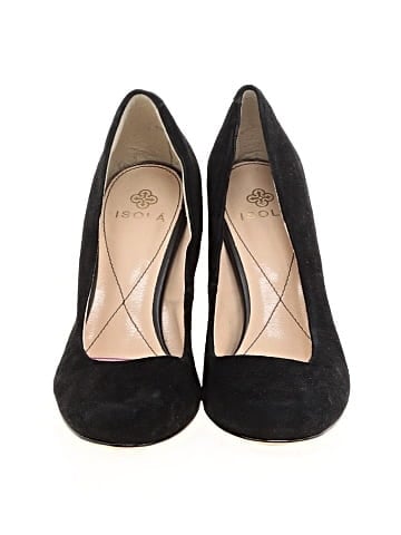 Isola Heels (view 2)