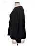 Blooming Jelly 100% Polyester Black Long Sleeve Top Size XL - photo 5