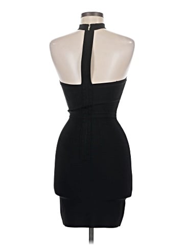Bebe Cocktail Dress (view 2)