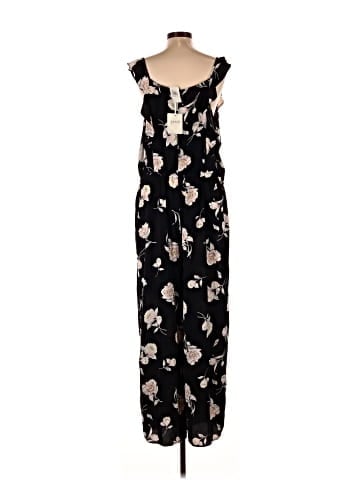 Peach Jumpsuit (view 2)