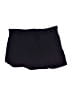 New York Laundry Solid Black Skort Size L - photo 1