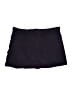 New York Laundry Solid Black Skort Size L - photo 2