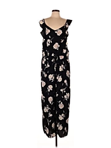 Peach Jumpsuit (view 1)