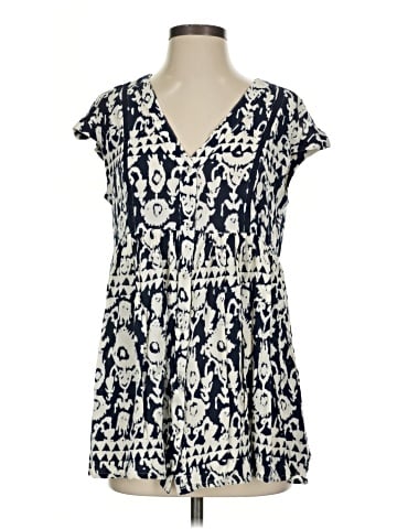 Vanessa Virginia Casual Dress (view 1)