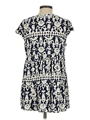 Vanessa Virginia Casual Dress (view 2)