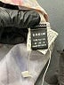 Shein 100% Polyester Gray Cocktail Dress Size 6 - photo 7