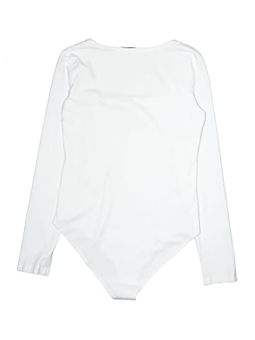 MANGOPOP Collection Bodysuit (view 2)