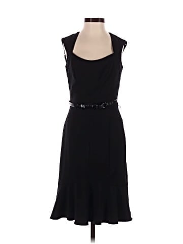 White House Black Market Cocktail Dress (view 1)