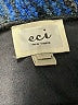 ECI Blue Cardigan Size L - photo 7